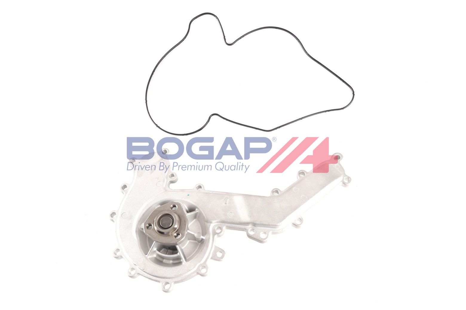 BOGAP A4234193 Water Pump, Engine Cooling