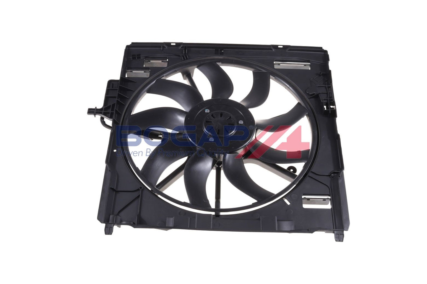 BOGAP B4243133 Fan, Engine Cooling