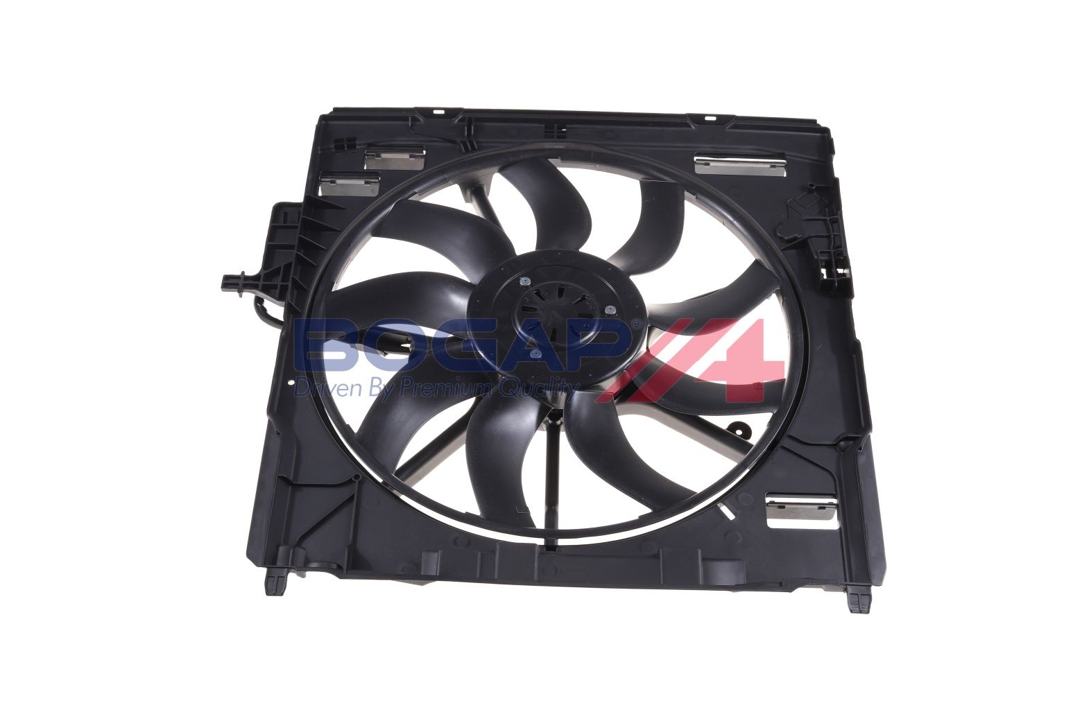 BOGAP B4243133 Fan, Engine Cooling