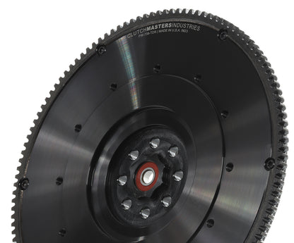 Clutch Masters 725 Series Steel Flywheel 18-19 Subaru WRX 2.0L