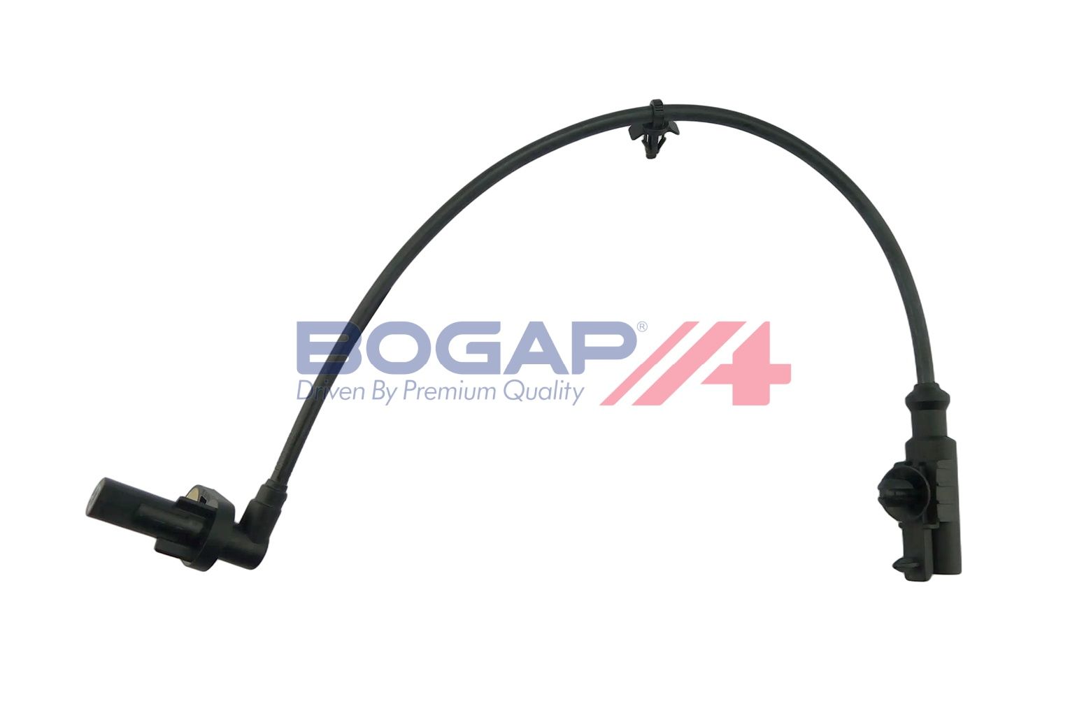BOGAP N7117131 Sensor, Wheel Speed