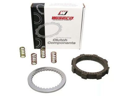 Wiseco Kawasaki KX80/85/100 Clutch Pack Kit