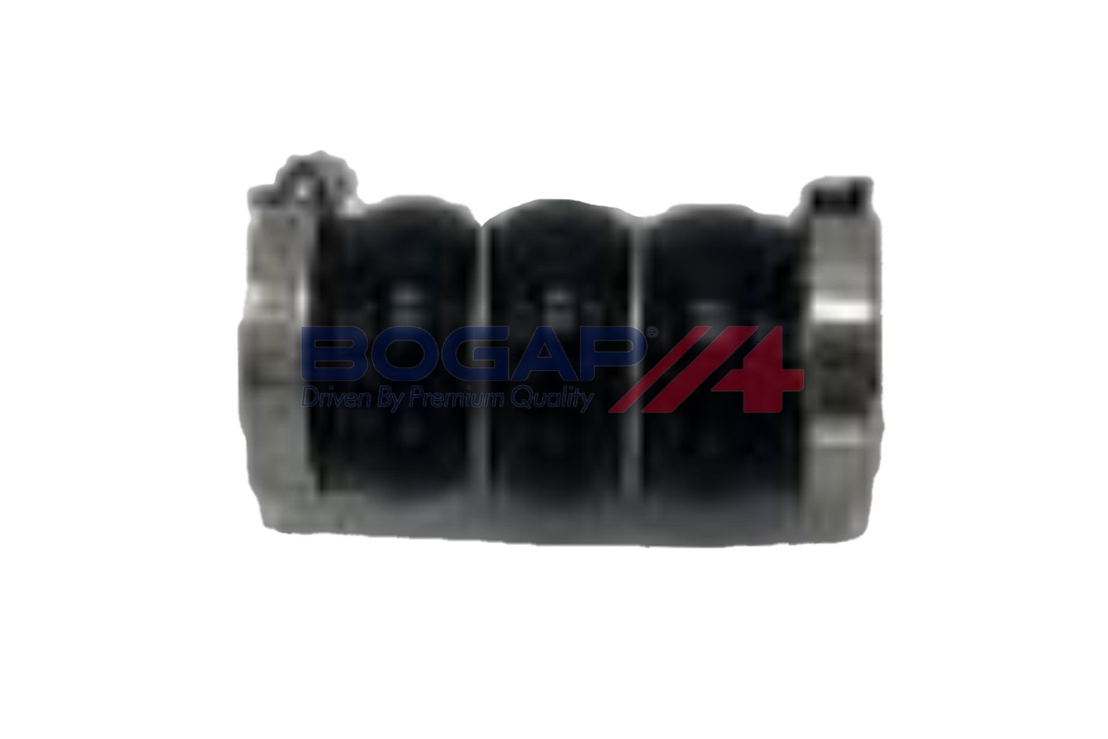 BOGAP P1711111 Charge Air Hose