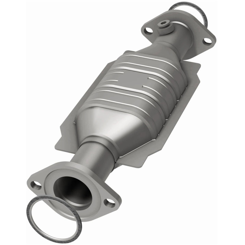 MagnaFlow Conv DF 98-02 Mazda 626 (49 State)