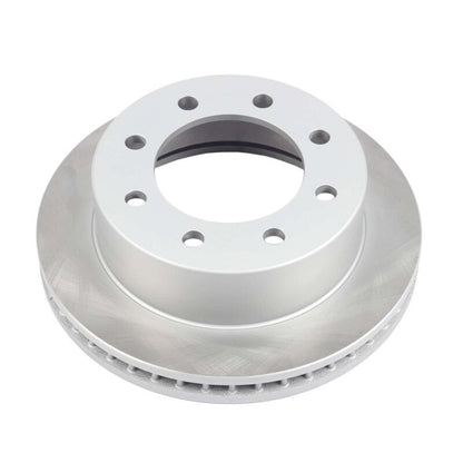 PowerStop Power Stop 00-02 Dodge Ram 2500 Front Semi Coated Rotor