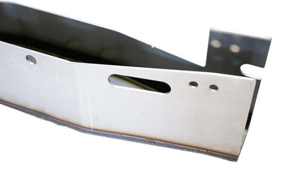 RustBuster Rust Buster 1994-2004 Chevy S10 & GMC Sonoma Center ward Frame Repair Kit - Left