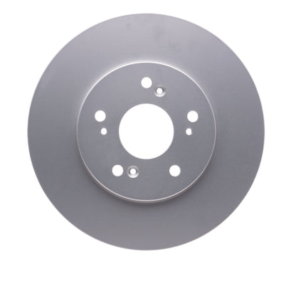 DFC 91-96 Acura NSX Rear GeoSPEC Coated Rotor