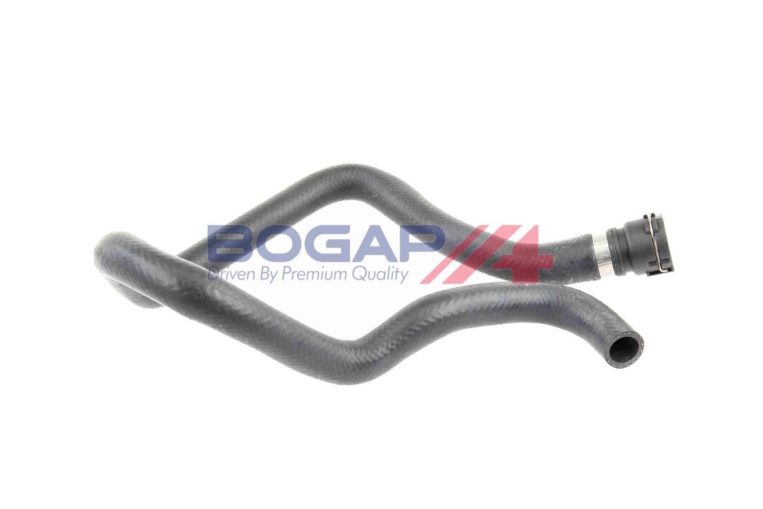 BOGAP B4228659 Radiator Hose