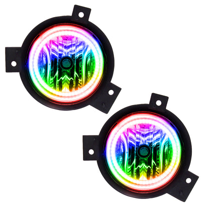 ORACLE Lighting Oracle 01-03 Ford Ranger SMD FL - ColorSHIFT