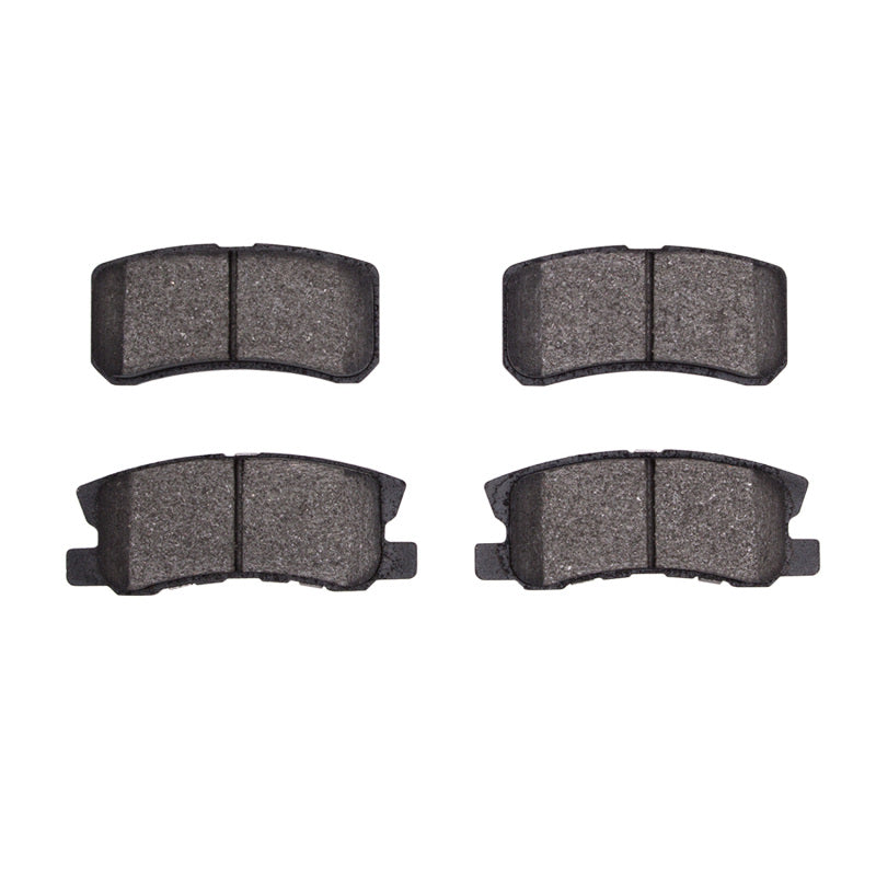 R1 Concepts R1 00-17 Chrysler Sebring Rear R1 Optimum OE Brake Pads
