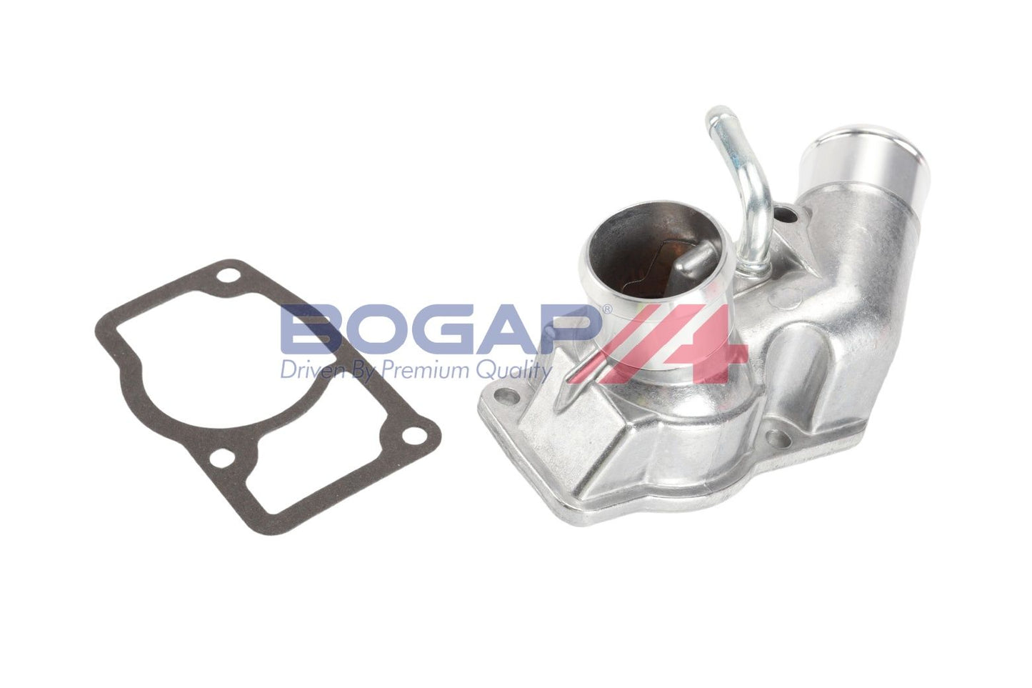 BOGAP L4234102 Thermostat, Coolant