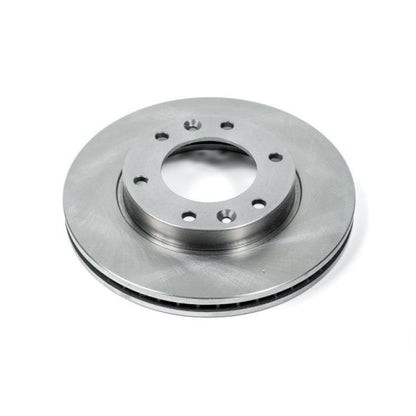 PowerStop Power Stop 07-08 Hyundai Entourage Front Autospecialty Brake Rotor