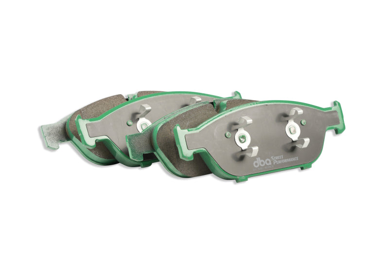DBA 12-15 Audi A6 (C7) SP Performance Front Brake Pads