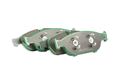 DBA 12-15 Audi A6 (C7) SP Performance Front Brake Pads