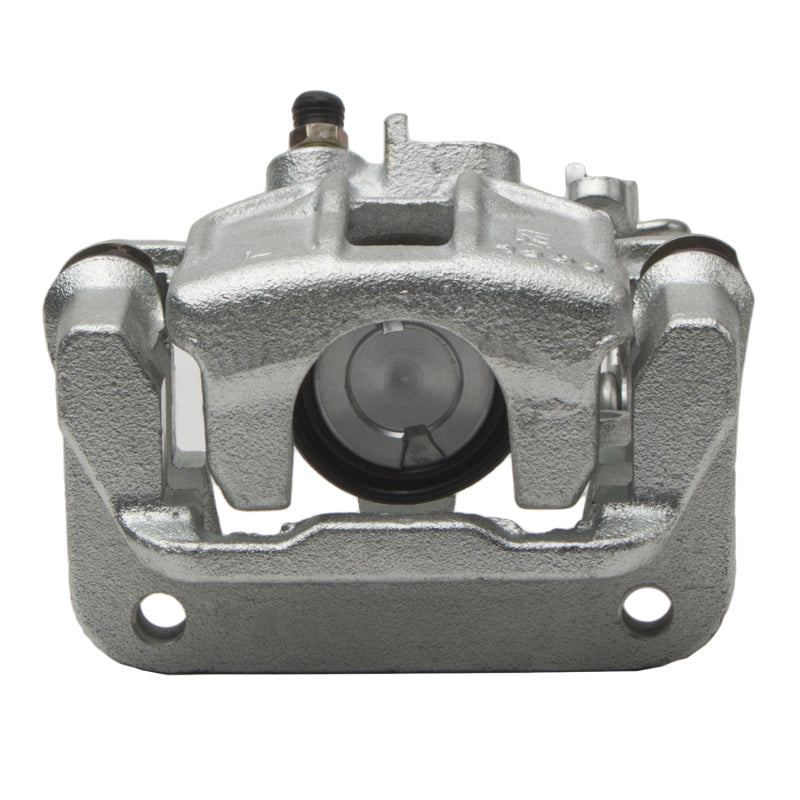 DFC 94-04 Ford Mustang Rear-L Premium Caliper - Silver Zinc Coated