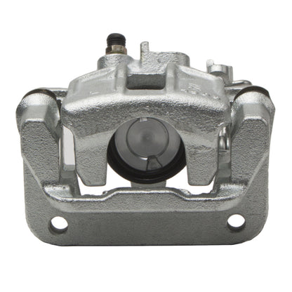 DFC 94-04 Ford Mustang Rear-L Premium Caliper - Silver Zinc Coated