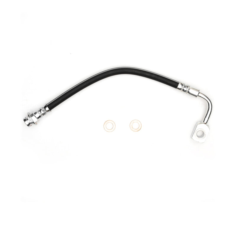 DFC 05-08 Pontiac Grand Prix Rear-R Brake Hose