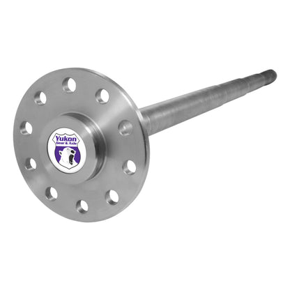 Yukon Gear & Axle Yukon Gear Left Hand Axle for 2011 Chrysler 9.25in ZF Rear