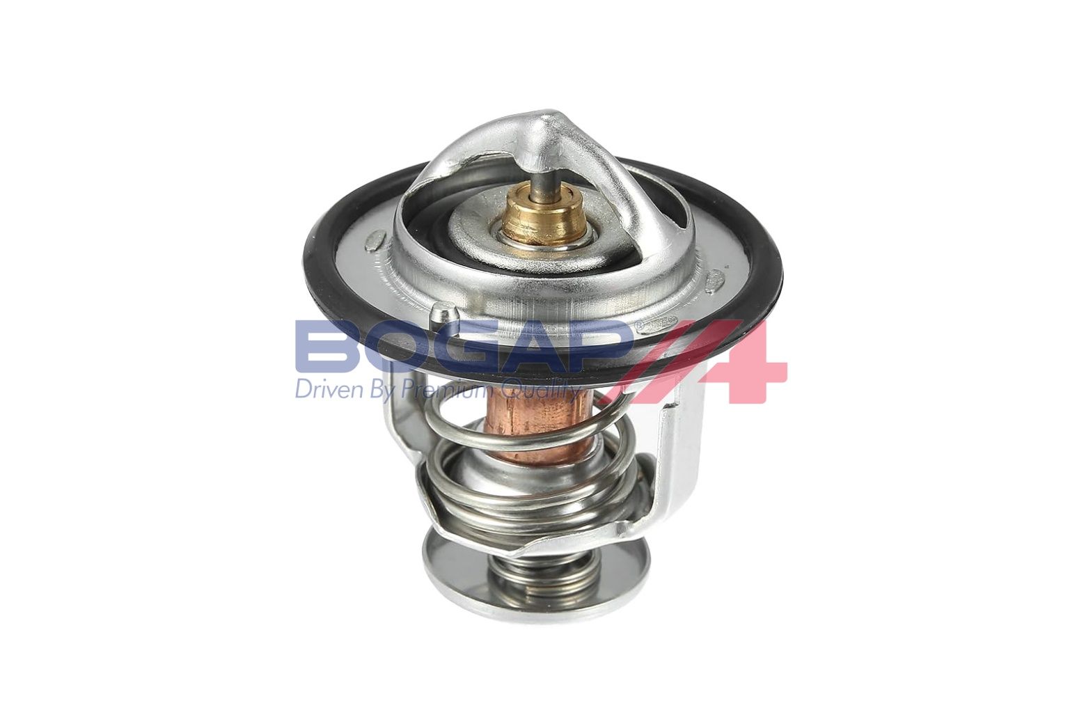 BOGAP S4234102 Thermostat, Coolant