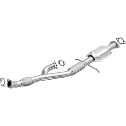 MagnaFlow Direct Fit Catalytic Converter 02-05 Hyundai Sonata 2.7L