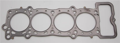 Cometic Gasket Cometic Nissan FJ20E/FJ20ET .098in MLS Cylinder Head Gasket - 91mm Bore