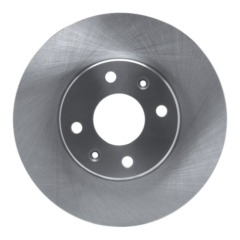 DFC 18-23 Chevrolet Aveo (Mexico) Front Brake Rotor