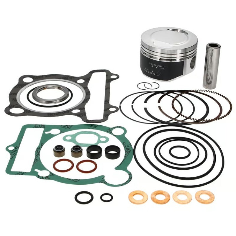 Wiseco 92-08 Honda TRX300EX 111 CR (4574M) Piston Kit