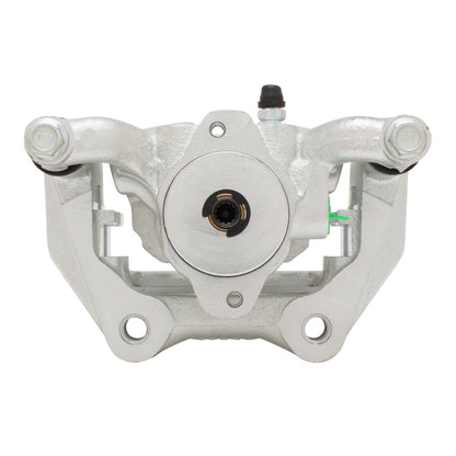 DFC 15-20 Acura TLX Rear-L Silver Zinc Coated Premium Caliper