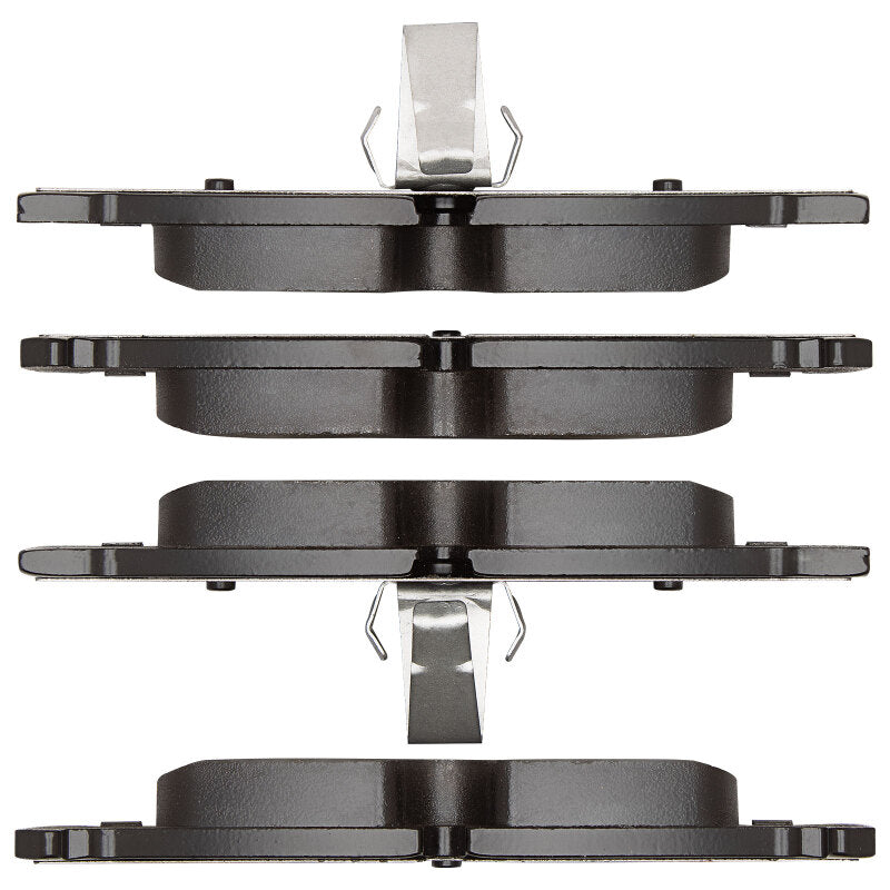 R1 Concepts R1 10-19 BMW X5 Rear Optimum OE Brake Pads