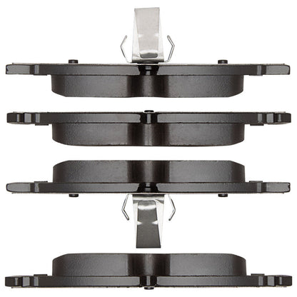 R1 Concepts R1 10-19 BMW X5 Rear Optimum OE Brake Pads