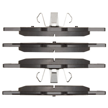 DFC 05-12 Ford Escape Front 5000 Advanced Ceramic Brake Pads