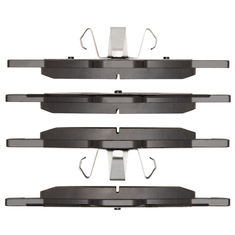 R1 Concepts R1 05-12 Ford Escape Front R1 Optimum OE Brake Pads