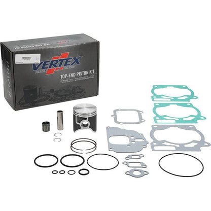 Vertex Pistons Vertex Piston 07-08 KTM 144 SX 144cc Top End Piston Kit