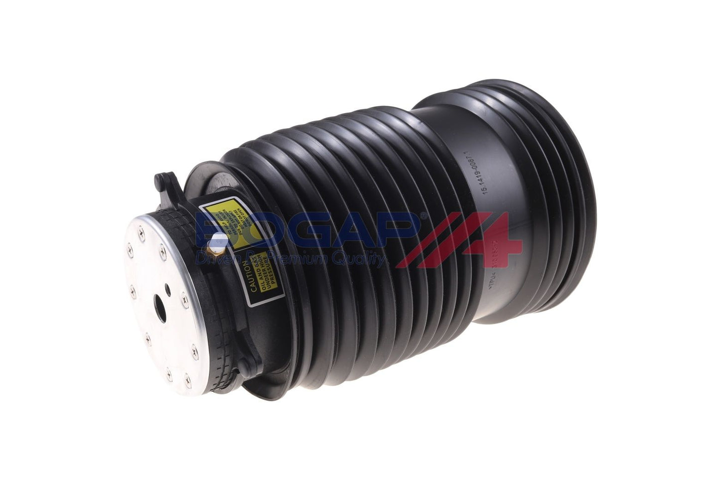 BOGAP C3432108 Air Spring, Suspension