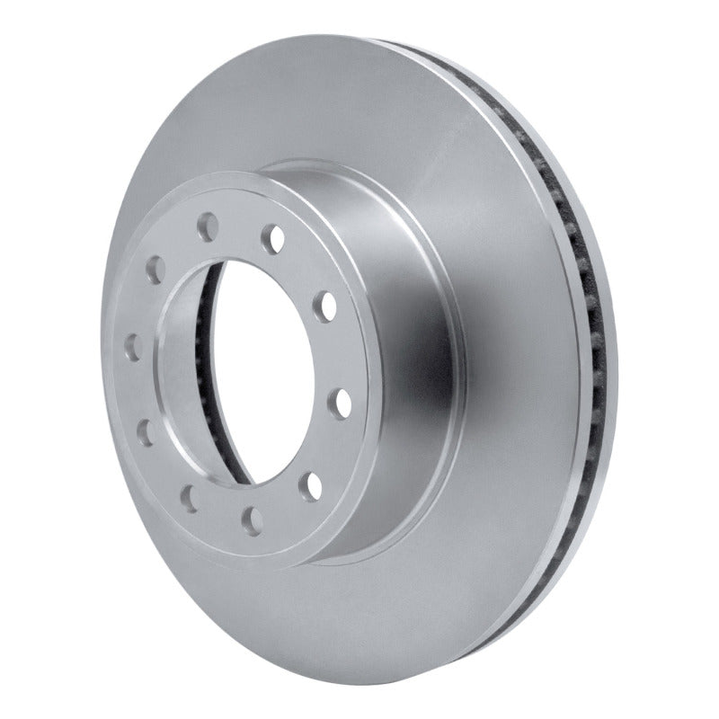 DFC 17-24 Ford F-450 Super Duty Front Brake Rotor