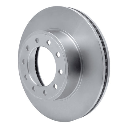 DFC 17-24 Ford F-450 Super Duty Front Brake Rotor