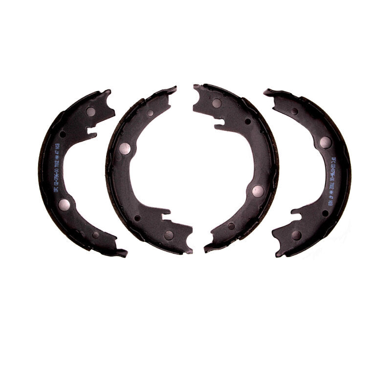 DFC 00-10 Pontiac Vibe Parking Brake Parking Shoes