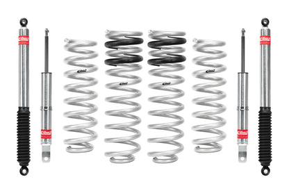 Eibach 14-18 Ram 1500 V6 Diesel 4WD Pro-Truck Lift Kit (Stage 1)