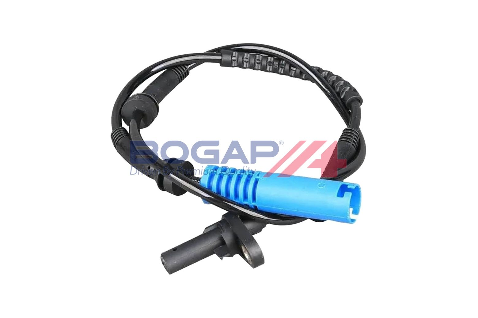 BOGAP B7117201 Sensor, Wheel Speed