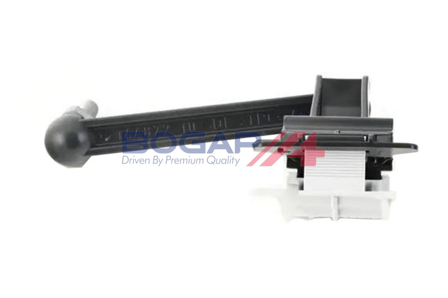 BOGAP B7629105 Control Arm Coupling Rod, Level Control