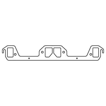 Cometic Gasket Cometic Chrysler LA V8 .043in Copper Exhaust Manifold Gasket Set