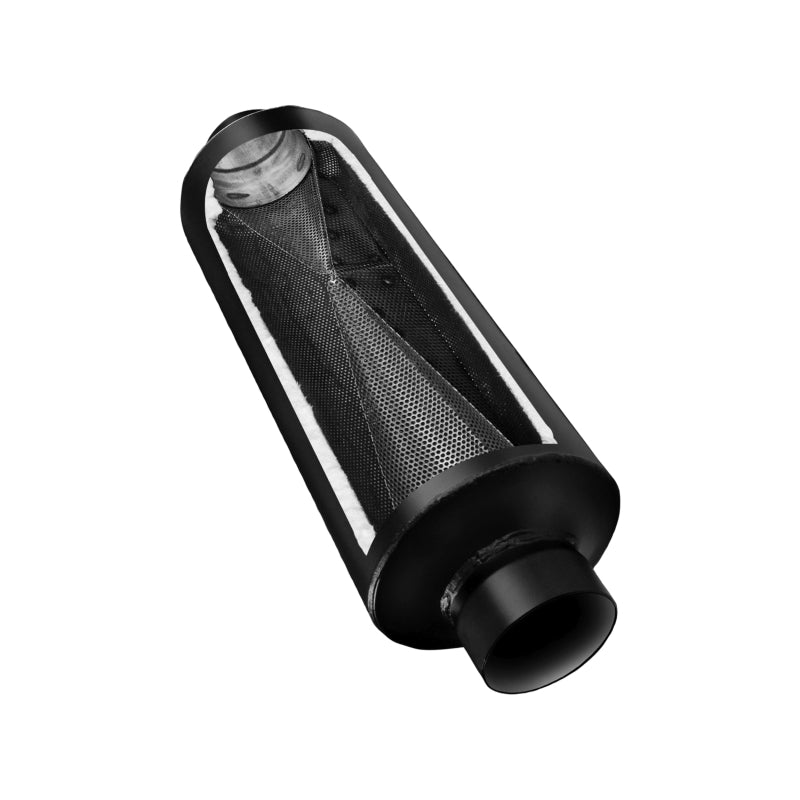 Flowmaster PRO 3.00 IN/3.00 OUT 16 in. Muffler