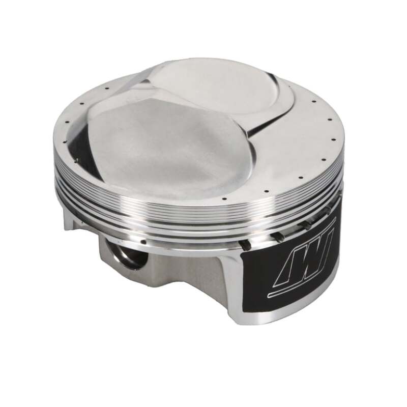 Wiseco Chevy Big Block 4.625in Bore 1.155in CH 28.00 CC Piston Set