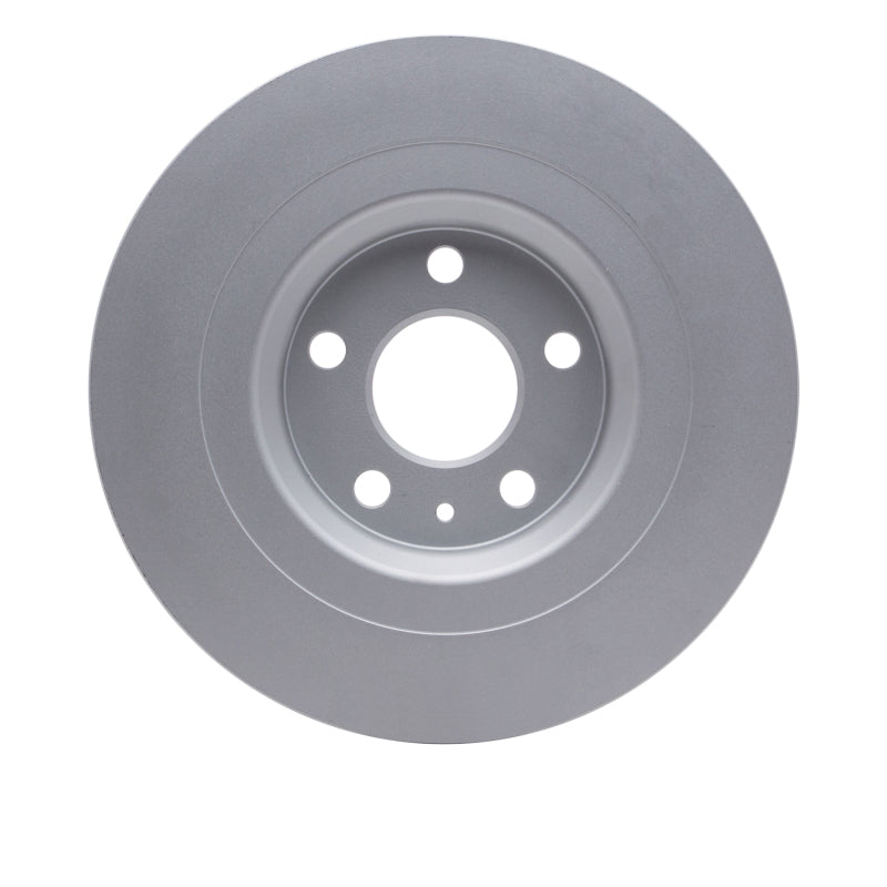 DFC 19-25 Volvo XC40 Rear Hi-Carbon Alloy Geomet Coated Rotor