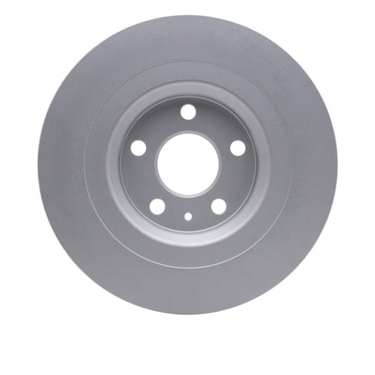 DFC 19-25 Volvo XC40 Rear Hi-Carbon Alloy Geomet Coated Rotor