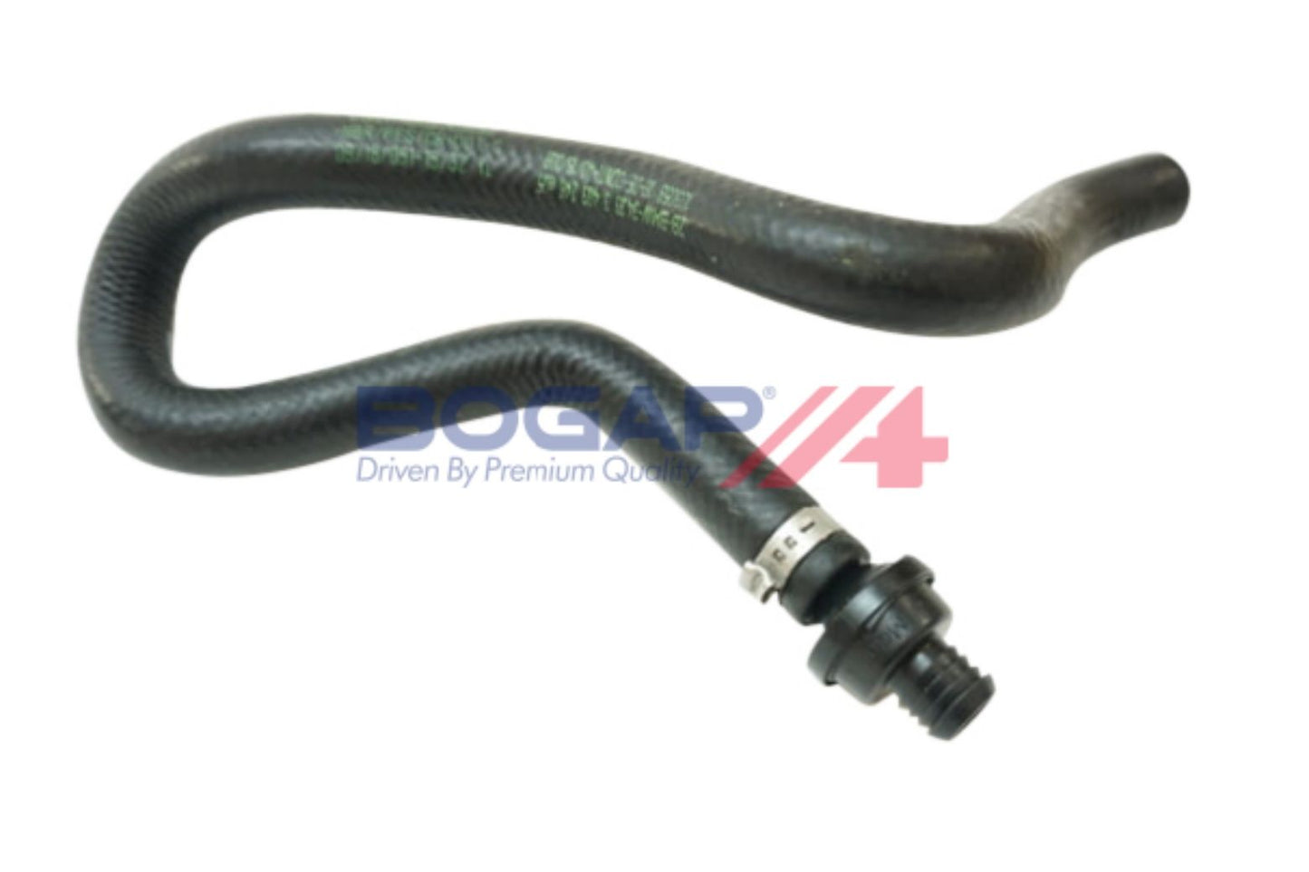 BOGAP B1912103 Vacuum Hose, Braking System