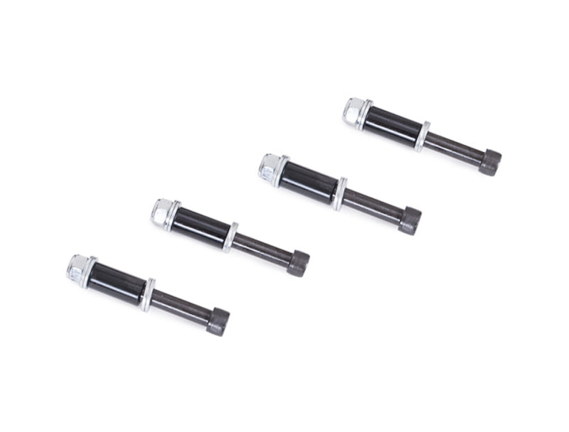 PRP Seats PRP Kawasaki KRX 1000 Front Limit Strap Hardware Kit