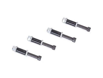 PRP Seats PRP Kawasaki KRX 1000 Front Limit Strap Hardware Kit