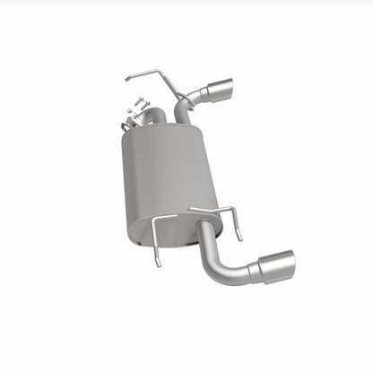 Magnaflow BRE Exhaust 03-07 Murano 3.5L Muffler Kit