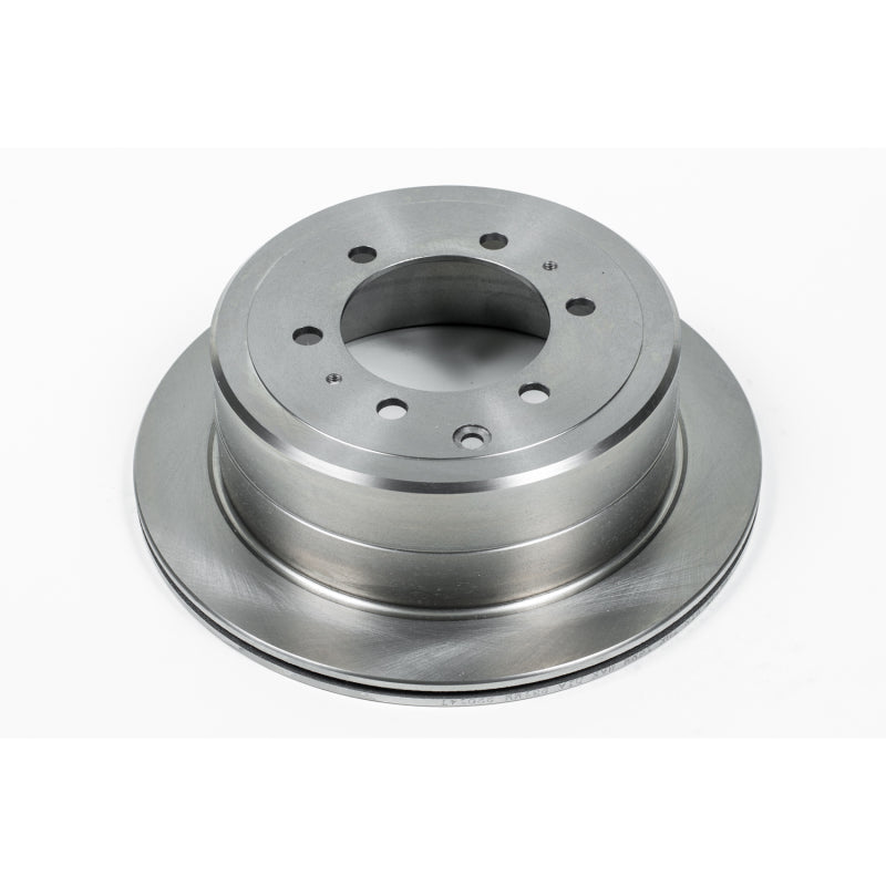 PowerStop Power Stop 96-97 Lexus LX450 Rear Autospecialty Brake Rotor